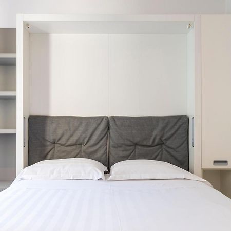 Fifty Eight Suite Milan Brera Studio Buitenkant foto