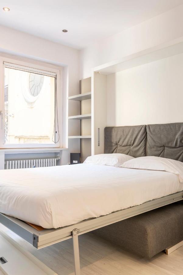 Fifty Eight Suite Milan Brera Studio Buitenkant foto